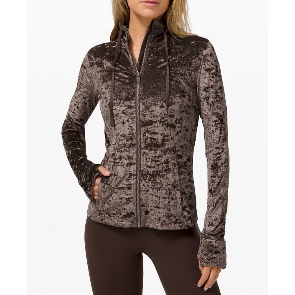 LULULEMON Special Edition Hooded Jacket
